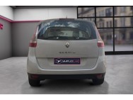 RENAULT d'occasion SCENIC 1.6 110 AUTHENTIQUE 5P de 2009 Le Raincy