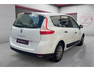 RENAULT d'occasion SCENIC 1.6 110 AUTHENTIQUE 5P de 2009 Le Raincy