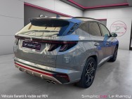 HYUNDAI d'occasion TUCSON HYB 265 de 2022 Le Raincy (93)﻿