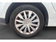 RENAULT d'occasion SCENIC 1.6 110 AUTHENTIQUE 5P de 2009 Le Raincy