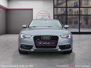 AUDI d'occasion A5 3.0 TDIQ de 2015 Pontarlier (25)﻿