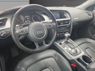 AUDI d'occasion A5 3.0 TDIQ de 2015 Pontarlier (25)﻿