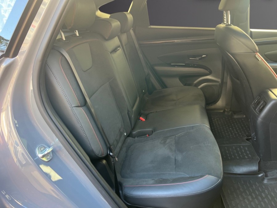 HYUNDAI d'occasion TUCSON HYB 265 de 2022 Le Raincy (93)﻿