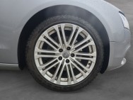 AUDI d'occasion A5 3.0 TDIQ de 2015 Pontarlier (25)﻿