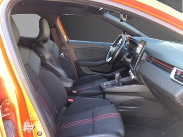 Renault clio v e-tech 140 - 21n r.s. line occasion simplicicar arras  simplicicar simplicibike france