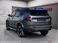 DACIA d'occasion BIGSTER 1.8 hybrid 155ch Extreme de 2026 Arras (62)﻿