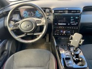 HYUNDAI d'occasion TUCSON HYB 265 de 2022 Le Raincy (93)﻿