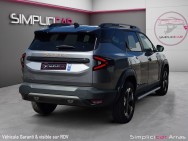 DACIA d'occasion BIGSTER 1.8 hybrid 155ch Extreme de 2026 Arras (62)﻿