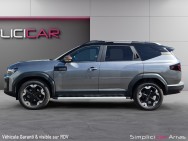 DACIA d'occasion BIGSTER 1.8 hybrid 155ch Extreme de 2026 Arras (62)﻿