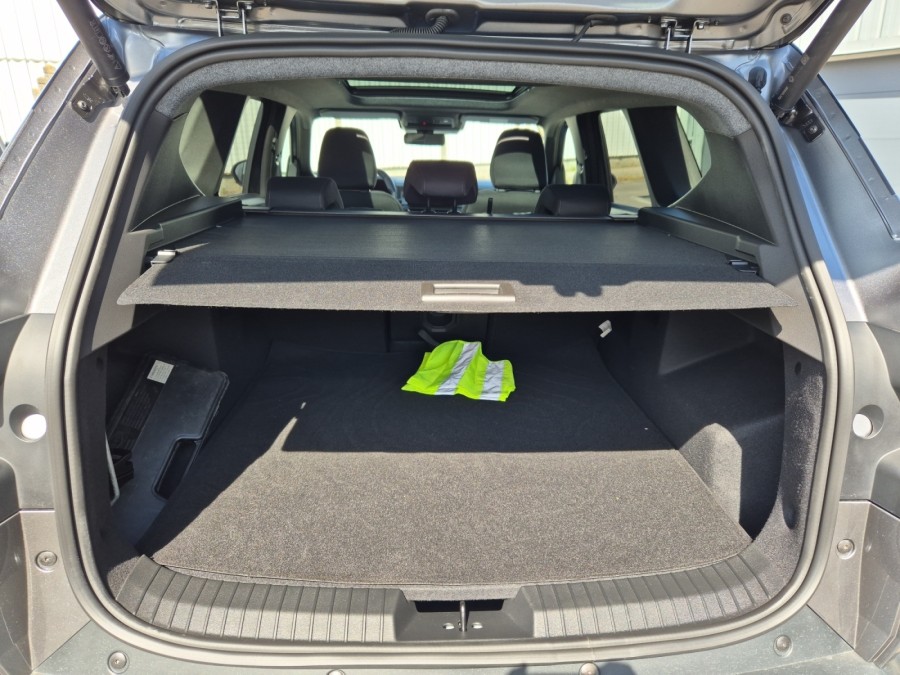 DACIA d'occasion BIGSTER 1.8 hybrid 155ch Extreme de 2026 Arras (62)﻿