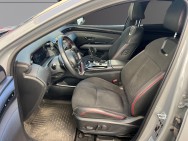 HYUNDAI d'occasion TUCSON HYB 265 de 2022 Le Raincy (93)﻿