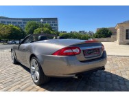 JAGUAR d'occasion XK JAGUAR XK XK Cabriolet 5.0 V8 - 385 de 2011