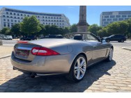 JAGUAR d'occasion XK JAGUAR XK XK Cabriolet 5.0 V8 - 385 de 2011