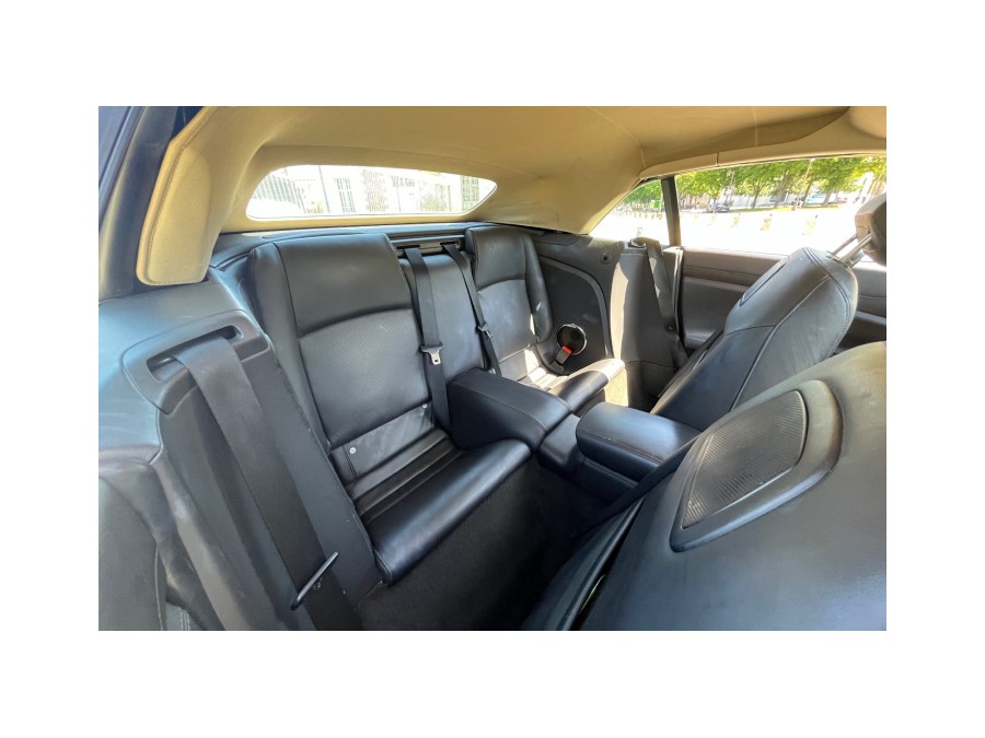 JAGUAR d'occasion XK JAGUAR XK XK Cabriolet 5.0 V8 - 385 de 2011