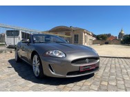 JAGUAR d'occasion XK JAGUAR XK XK Cabriolet 5.0 V8 - 385 de 2011
