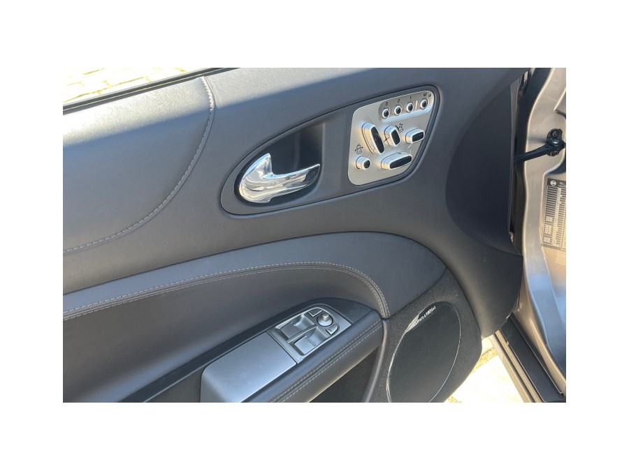 JAGUAR d'occasion XK JAGUAR XK XK Cabriolet 5.0 V8 - 385 de 2011