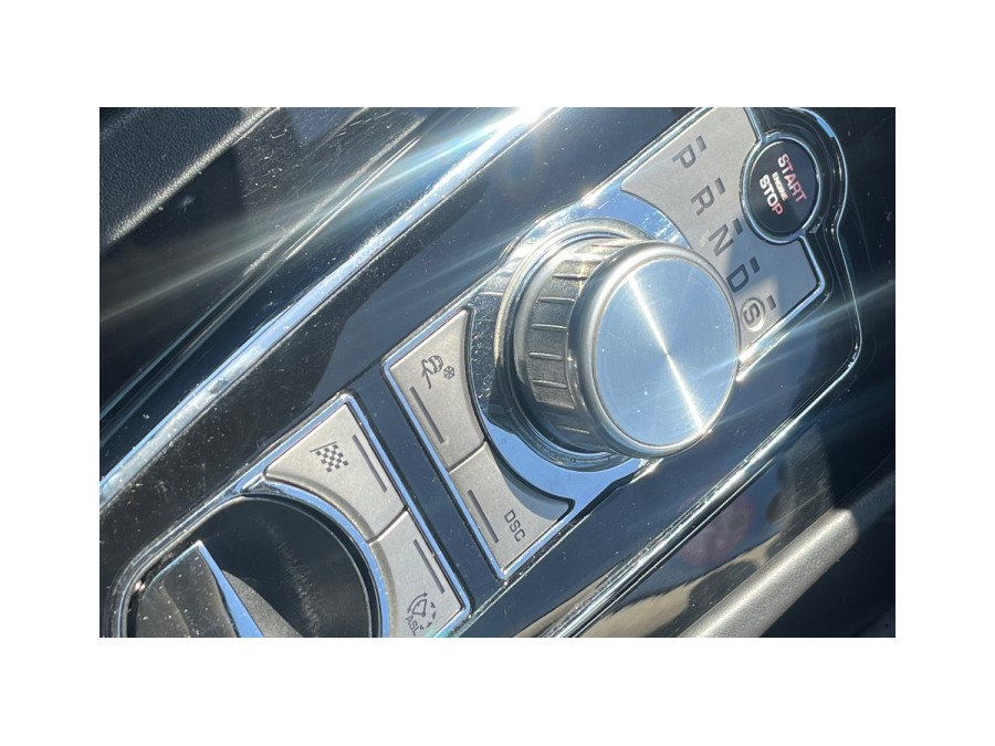 JAGUAR d'occasion XK JAGUAR XK XK Cabriolet 5.0 V8 - 385 de 2011