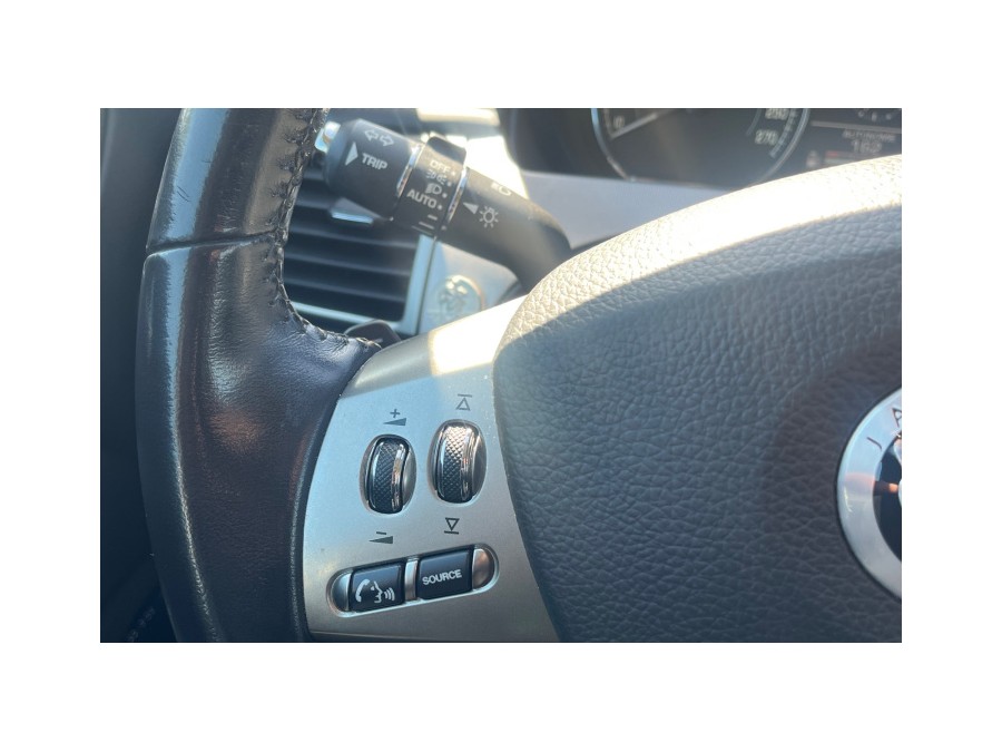 JAGUAR d'occasion XK JAGUAR XK XK Cabriolet 5.0 V8 - 385 de 2011