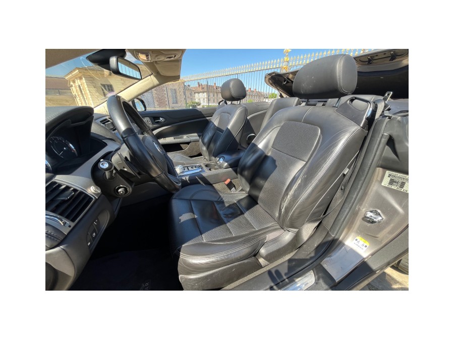 JAGUAR d'occasion XK JAGUAR XK XK Cabriolet 5.0 V8 - 385 de 2011