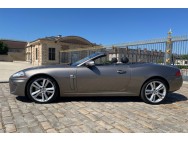 JAGUAR d'occasion XK JAGUAR XK XK Cabriolet 5.0 V8 - 385 de 2011