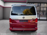 VOLKSWAGEN d'occasion TRANSPORTER 2.0 TDI de 2021 Vernon (27)﻿