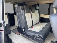 VOLKSWAGEN d'occasion TRANSPORTER 2.0 TDI de 2021 Vernon (27)﻿