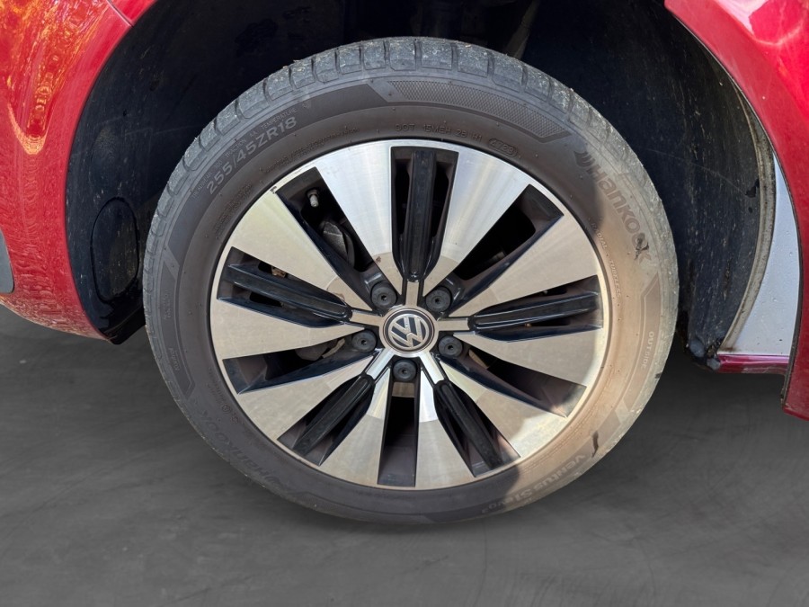 VOLKSWAGEN d'occasion TRANSPORTER 2.0 TDI de 2021 Vernon (27)﻿