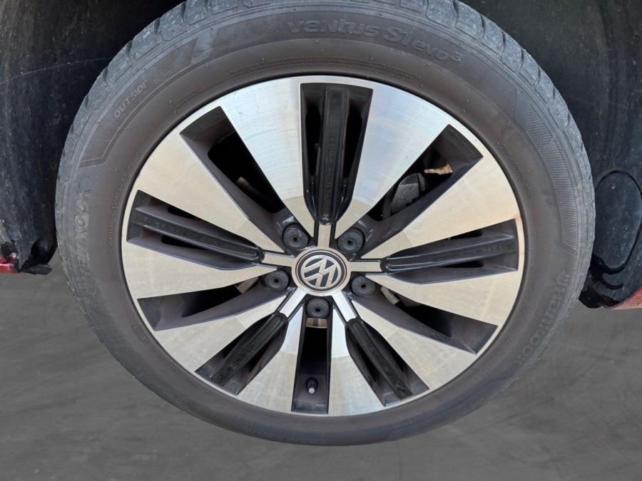 VOLKSWAGEN d'occasion TRANSPORTER 2.0 TDI de 2021 Vernon (27)﻿