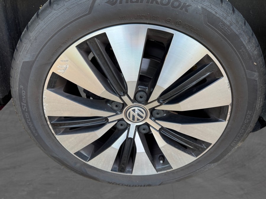 VOLKSWAGEN d'occasion TRANSPORTER 2.0 TDI de 2021 Vernon (27)﻿