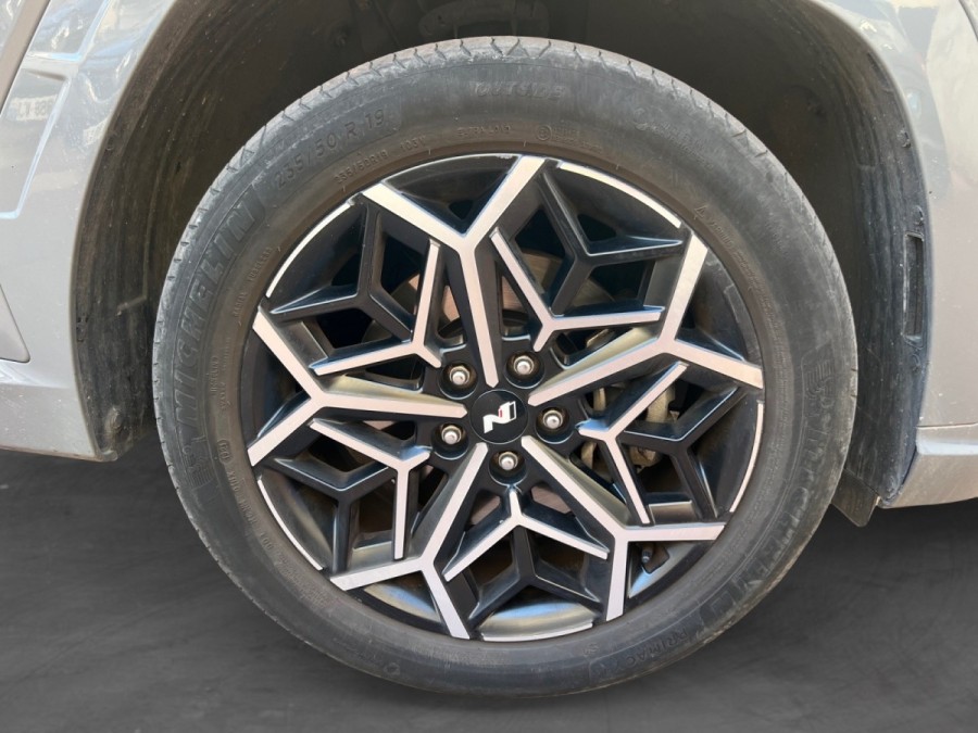 HYUNDAI d'occasion TUCSON HYB 265 de 2022 Le Raincy (93)﻿