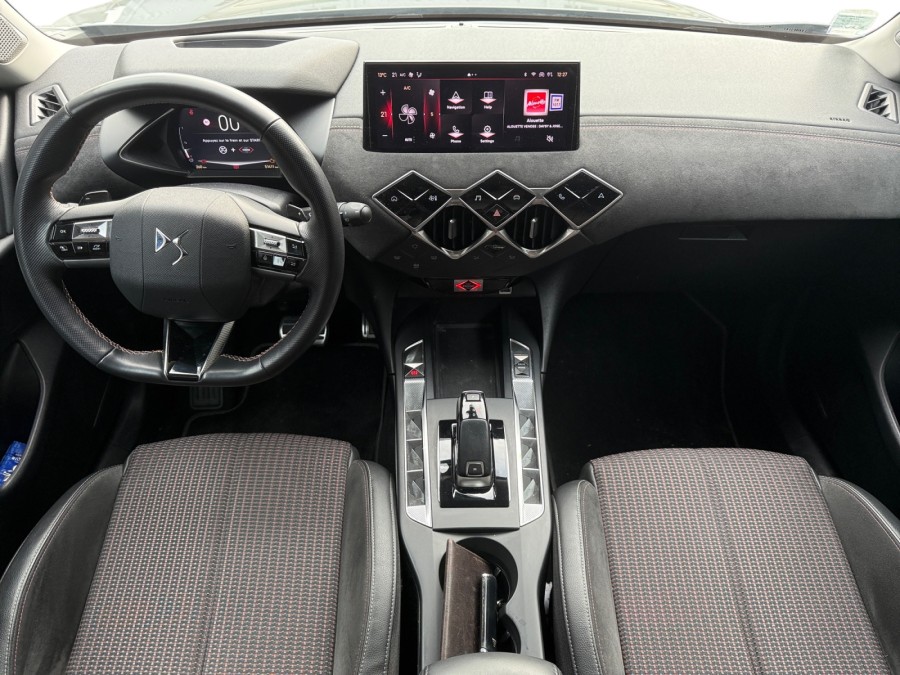 DS d'occasion DS3 1.5 BLUE HDI 130 ETOILE BA de 2023 Les Sables