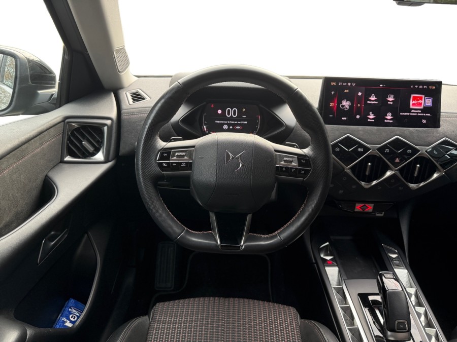 DS d'occasion DS3 1.5 BLUE HDI 130 ETOILE BA de 2023 Les Sables