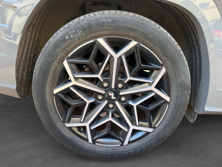 HYUNDAI d'occasion TUCSON HYB 265 de 2022 Le Raincy (93)﻿