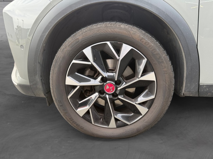 DS d'occasion DS3 1.5 BLUE HDI 130 ETOILE BA de 2023 Les Sables