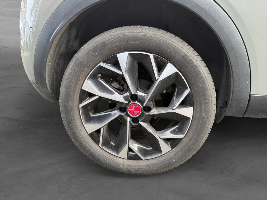 DS d'occasion DS3 1.5 BLUE HDI 130 ETOILE BA de 2023 Les Sables