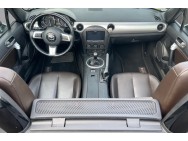 MAZDA d'occasion MX5 ROADSTER  1.8L 126CH Elégance de 2008 Colmar