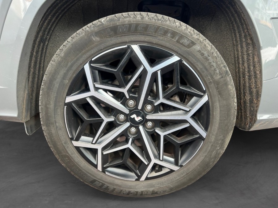 HYUNDAI d'occasion TUCSON HYB 265 de 2022 Le Raincy (93)﻿