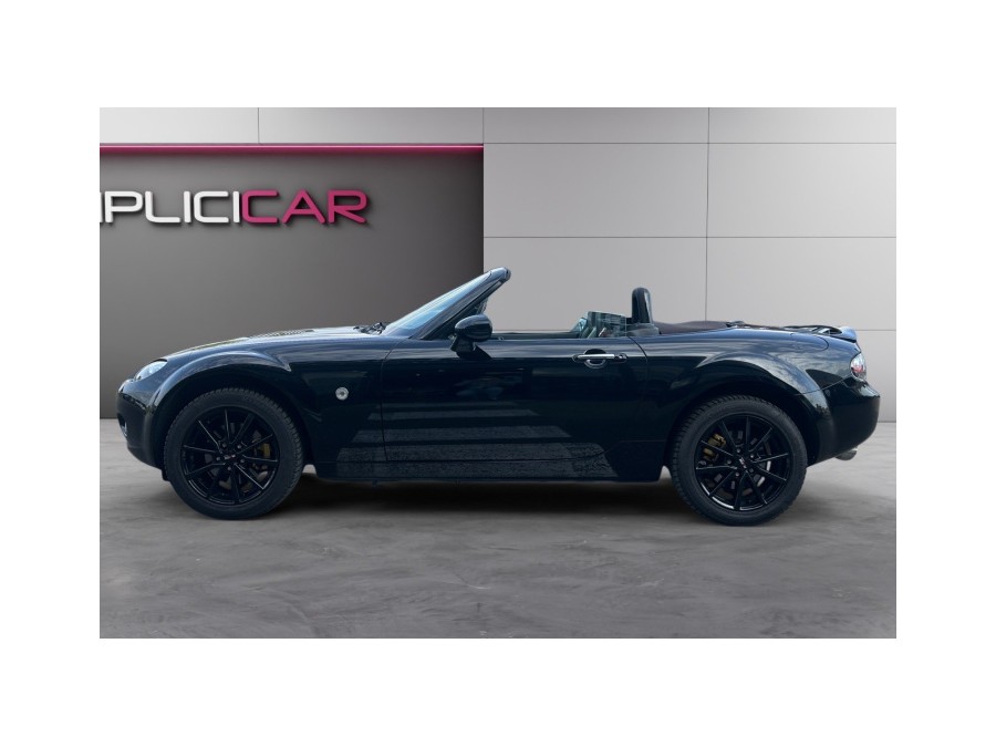 MAZDA d'occasion MX5 ROADSTER  1.8L 126CH Elégance de 2008 Colmar