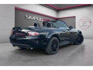 MAZDA d'occasion MX5 ROADSTER  1.8L 126CH Elégance de 2008 Colmar