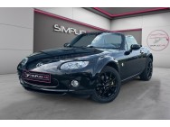 MAZDA d'occasion MX5 ROADSTER  1.8L 126CH Elégance de 2008 Colmar