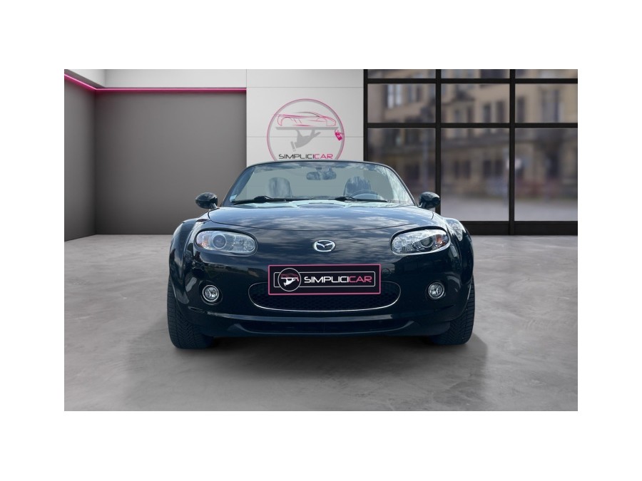 MAZDA d'occasion MX5 ROADSTER  1.8L 126CH Elégance de 2008 Colmar