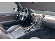 MAZDA d'occasion MX5 ROADSTER  1.8L 126CH Elégance de 2008 Colmar