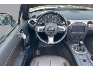 MAZDA d'occasion MX5 ROADSTER  1.8L 126CH Elégance de 2008 Colmar