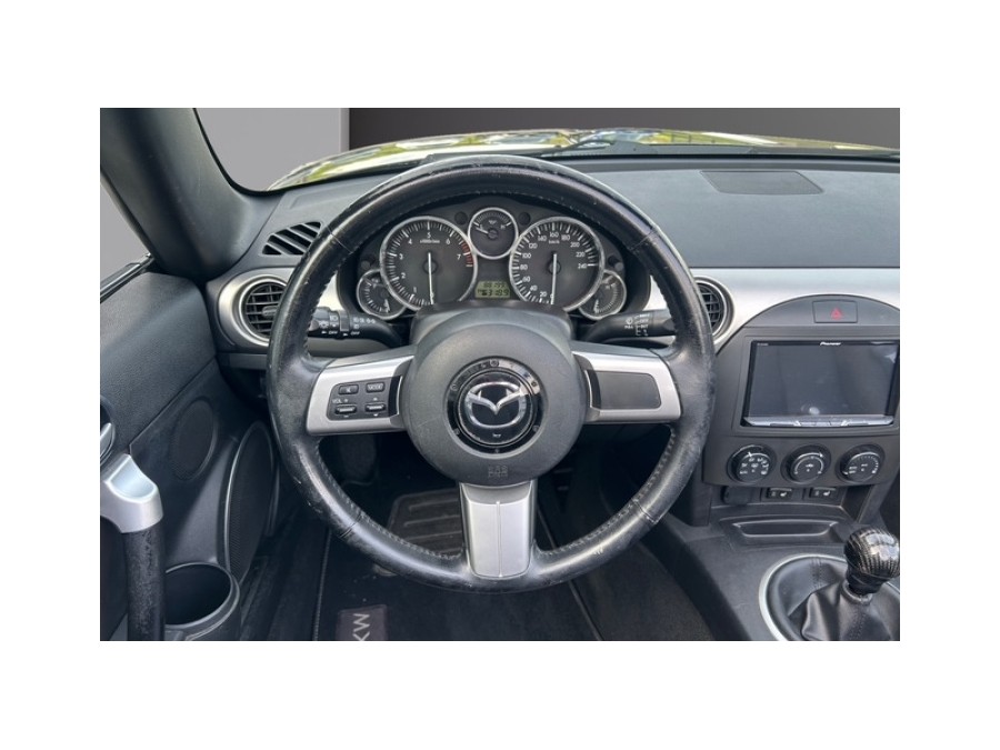 MAZDA d'occasion MX5 ROADSTER  1.8L 126CH Elégance de 2008 Colmar