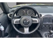 MAZDA d'occasion MX5 ROADSTER  1.8L 126CH Elégance de 2008 Colmar