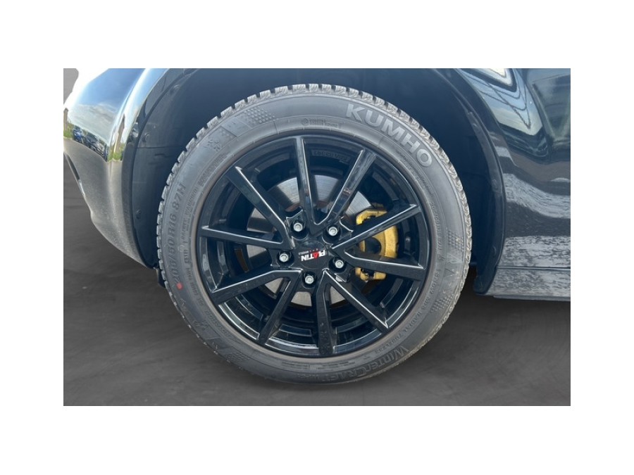 MAZDA d'occasion MX5 ROADSTER  1.8L 126CH Elégance de 2008 Colmar