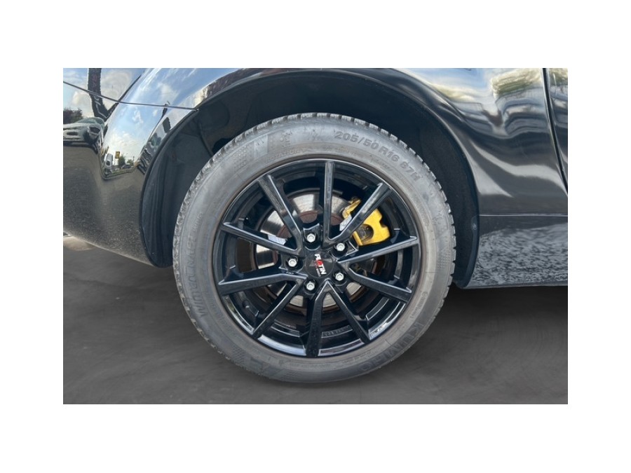 MAZDA d'occasion MX5 ROADSTER  1.8L 126CH Elégance de 2008 Colmar