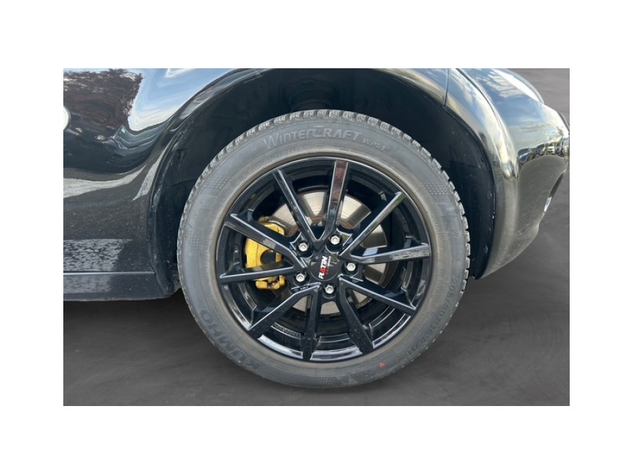 MAZDA d'occasion MX5 ROADSTER  1.8L 126CH Elégance de 2008 Colmar