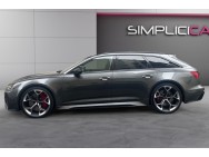 AUDI d'occasion RS6 AVANT 4.0 V8 630 TF  SI PERFORMANCE QUATTRO