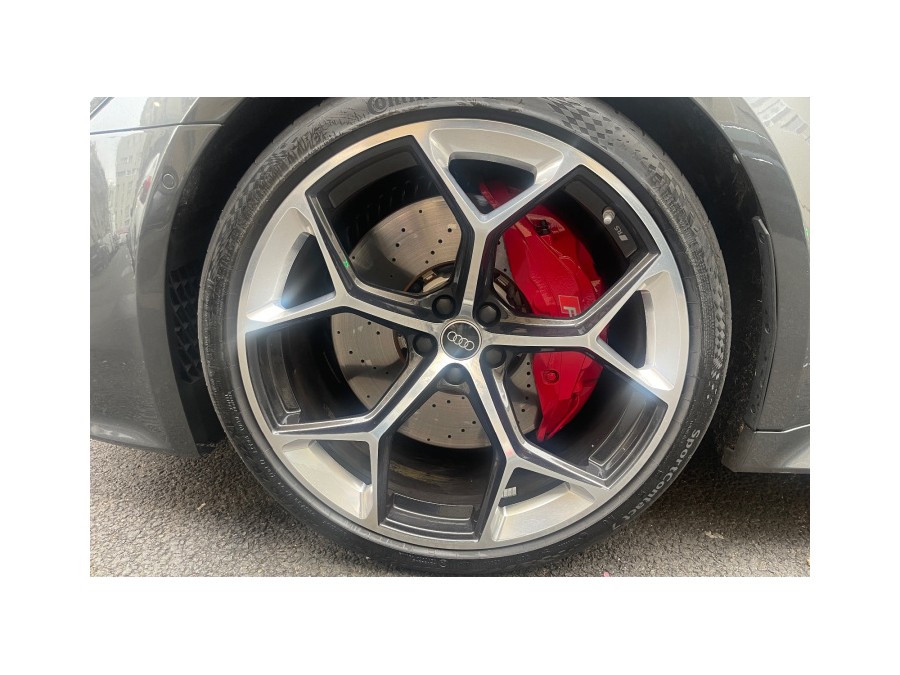 AUDI d'occasion RS6 AVANT 4.0 V8 630 TF  SI PERFORMANCE QUATTRO